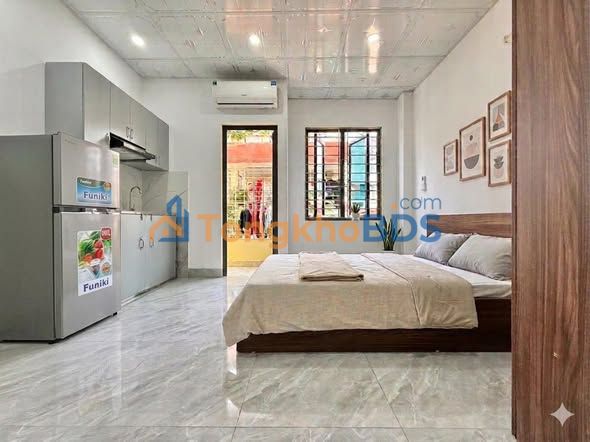 Nhà riêng Thanh Liệt Kim Giang 4.5-4.8 triệu - Sẵn sàng ở ngay