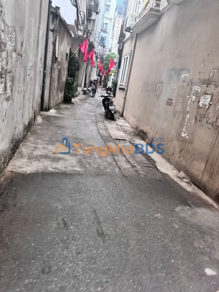 Nhà cho thuê Kim Giang Hoàng Mai 70m2 8,5 triệu - Sẵn sàng ở ngay