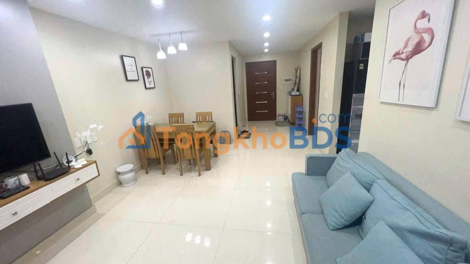 Căn hộ Bảo Sơn Nguyễn Sỹ Sách 70m² 7.3 triệu - View đẹp