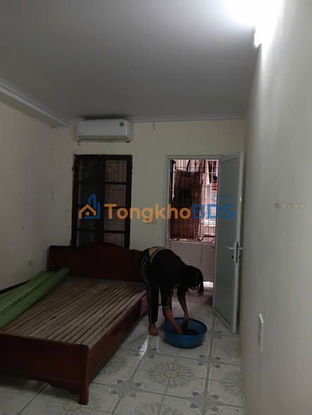 Căn hộ Hoàng Quốc Việt 50m² 7 triệu - View đẹp