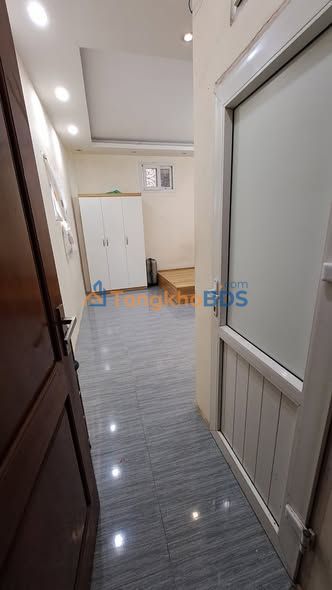 Phòng trọ Khương Đình 3.3 triệu/tháng - Giá tốt hiếm có