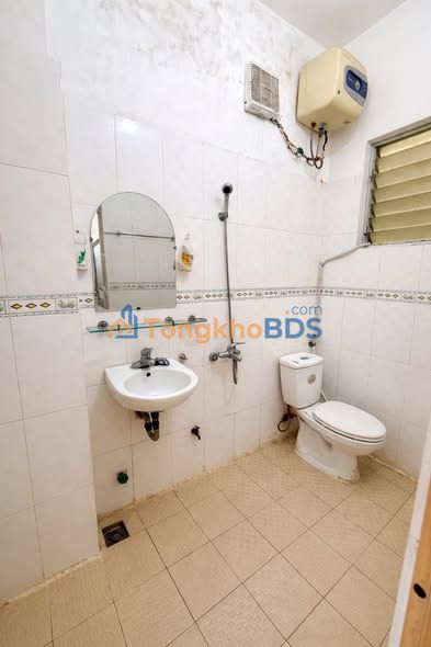 Phòng trọ Thanh Liệt 2.6 triệu - Full nội thất sẵn ở