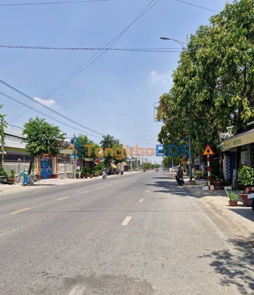 Đất nền Huỳnh Tấn Phát Hiệp Ninh 112m² - Sổ đỏ chính chủ