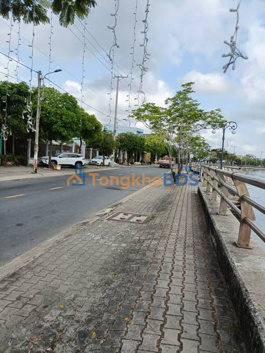 Nhà cấp 4 Trương Phùng Xuân Cà Mau 150m² 2.006 tỷ - Ô tô vào tận nhà