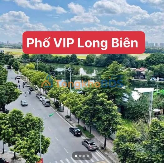Đất nền Long Biên Nguyễn Văn Cừ 82m² 1 tỷ - Sổ đỏ chính chủ