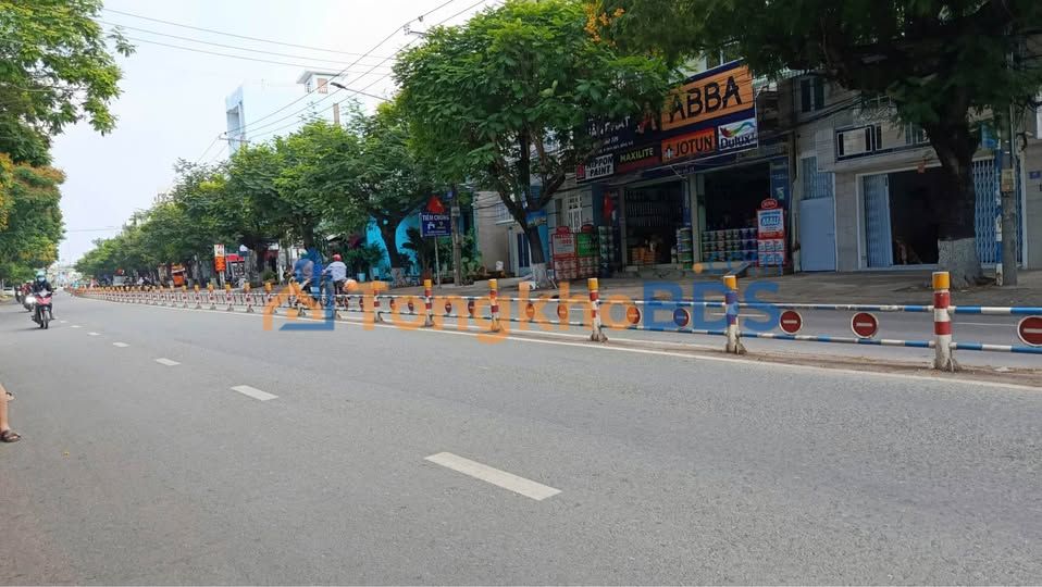 Đất nền Bửu Long Huỳnh Văn Nghệ 115m² 6 tỷ - Sổ đỏ chính chủ