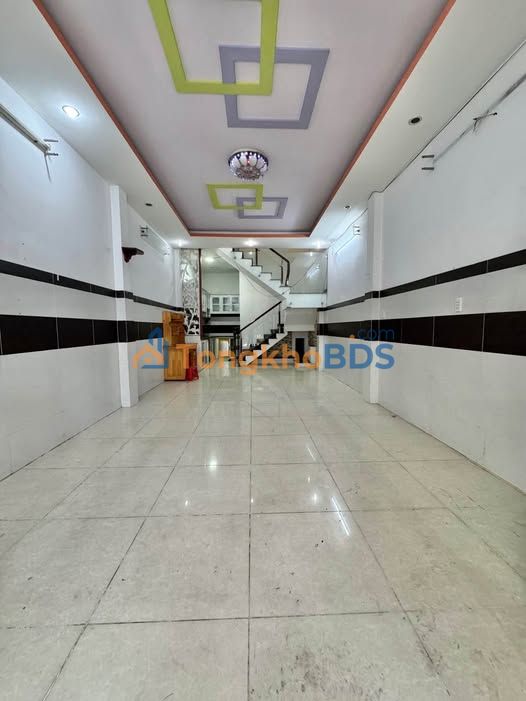 Nhà Đô Đốc Long Tân Phú 46m² 5.4 tỷ - Sẵn sàng ở ngay