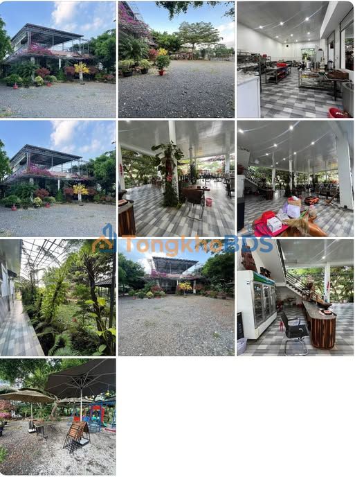 Nhà phố QL20 Lộc Nga 20 triệu - Mặt tiền kinh doanh