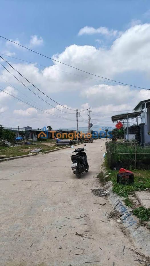 Đất nền Diêu Trì 105m² 900-999 triệu - Đường to ô tô