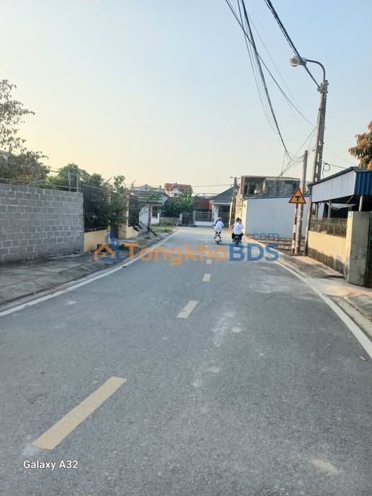 Đất nền Nguyễn Lương Bằng 40m² 1 tỷ - Sổ hồng chính chủ ngay khu dân cư