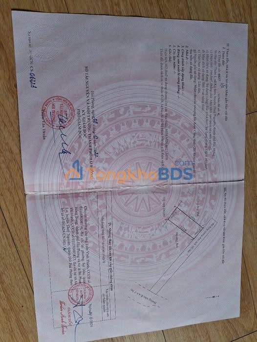 Đất nền Thôn 1 Kỳ Sơn 64m² 300-399 triệu - Giá đầu tư tốt