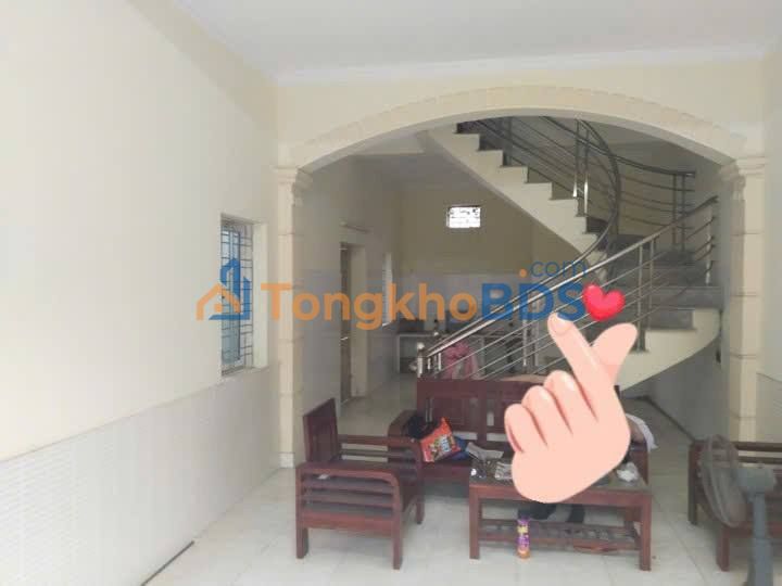 Nhà riêng mặt đường 306 An Lão 200m² giá 4 triệu - Ô tô vào nhà