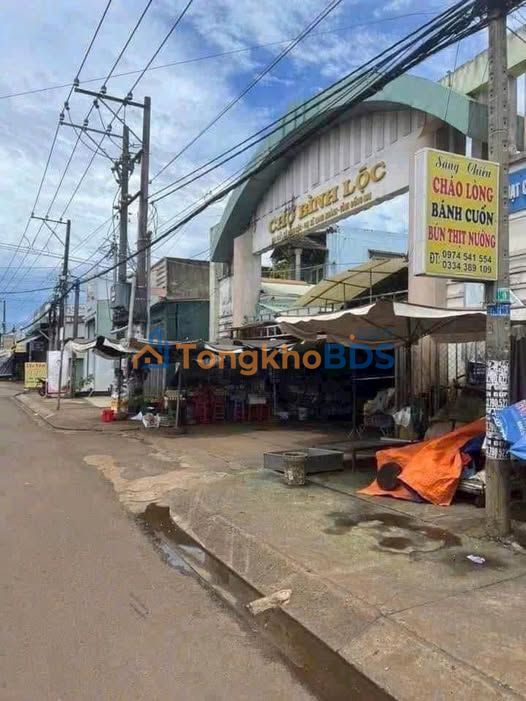 Đất nền Phường Bửu Hòa Biên Hòa 110m² 890 triệu - Sổ đỏ chính chủ