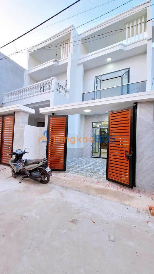 Nhà Hoá An Biên Hòa 101m² 3.85 tỷ - Chính chủ bán
