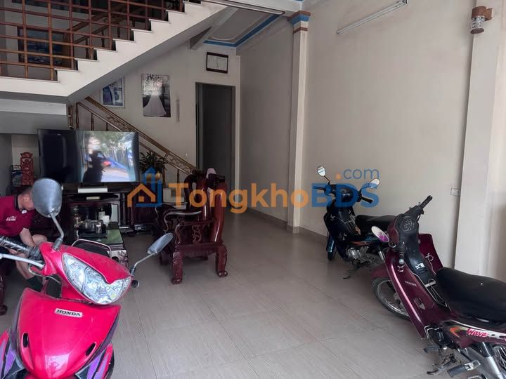 Nhà 2 tầng Võ Nguyên Giáp Lào Cai 100m² 4.6 tỷ - Chính chủ bán