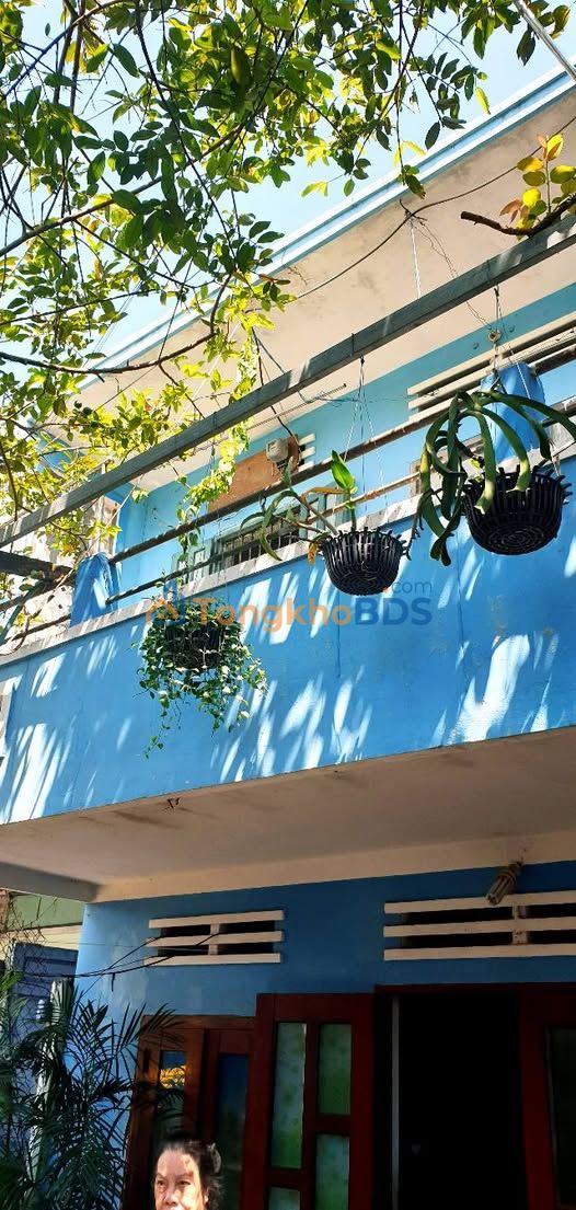 Nhà Trần Phú Quy Nhơn 58m² 1.6 tỷ - Chính chủ bán gấp