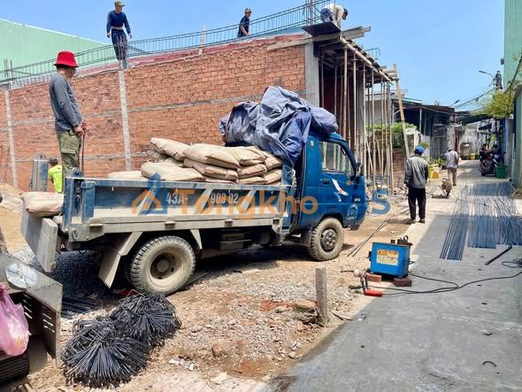 Đất Đồng Kè Liên Chiểu 88m² 3 tỷ - Sổ đỏ chính chủ