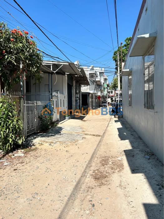 Đất thổ cư Thống Nhất Đà Lạt 82m² 1.45 tỷ - Sổ đỏ chính chủ