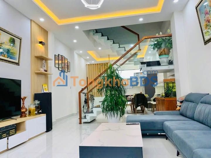 Nhà riêng Cổ Loa Đà Lạt 74m² 8,799 tỷ - Chính chủ bán