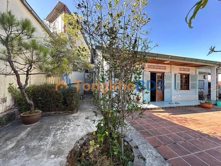 Đất nền Nguyễn Du Đà Lạt 496m² 13.5 tỷ - Thổ cư 100%