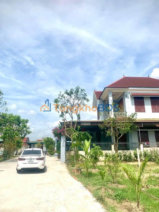 Đất nền Tân Hòa Hà Huy Tập 154m² 1.5 tỷ - Tiềm năng tăng giá