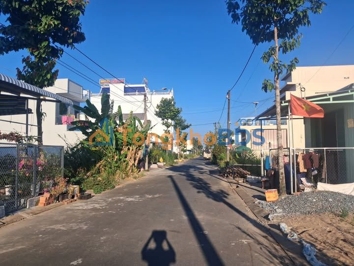 Đất nền Khu Sao Mai Bạc Liêu 135m² 1.35 tỷ - Tiềm năng tăng giá