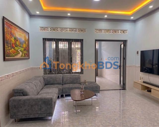 Nhà riêng Trần Phú Bảo Lộc 130m² 3.099 tỷ - Chính chủ bán