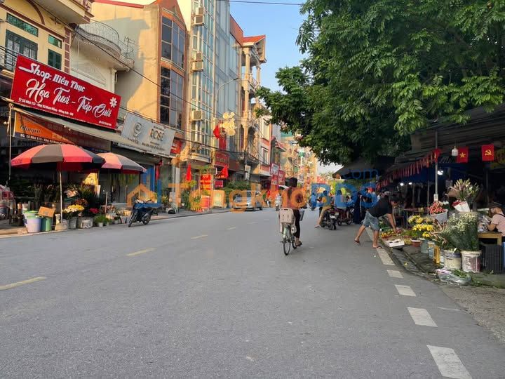 Đất Bắc Thăng Long Nội Bài 94m² 5.64 tỷ - Sổ đỏ chính chủ