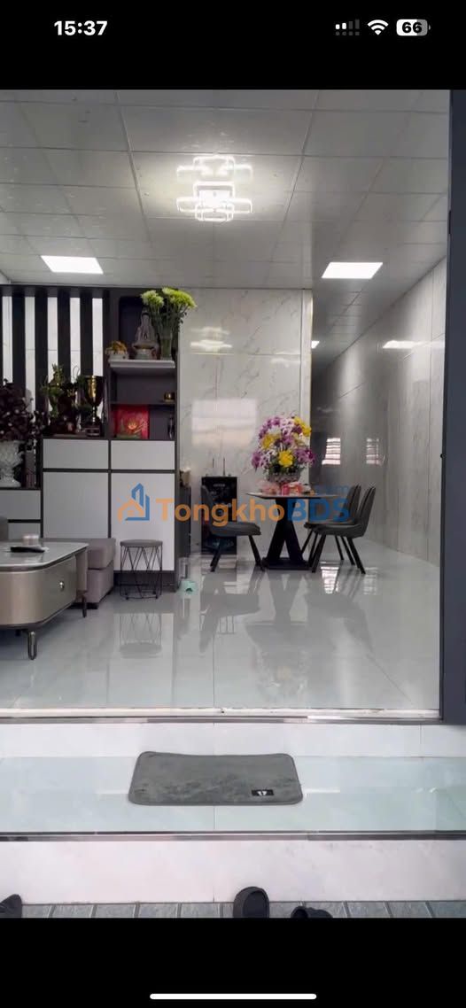 Nhà Phan Bội Châu Đức Trọng 95m² 2.95 tỷ - Chính chủ bán