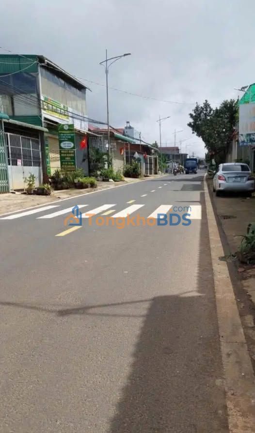 Đất Phú Hội, Đức Trọng 107m² 2.8 tỷ - Sổ đỏ chính chủ