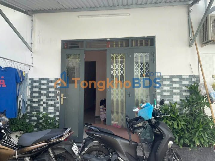 Nhà riêng Vĩnh Trường Nha Trang 44m² 720 triệu - Chính chủ