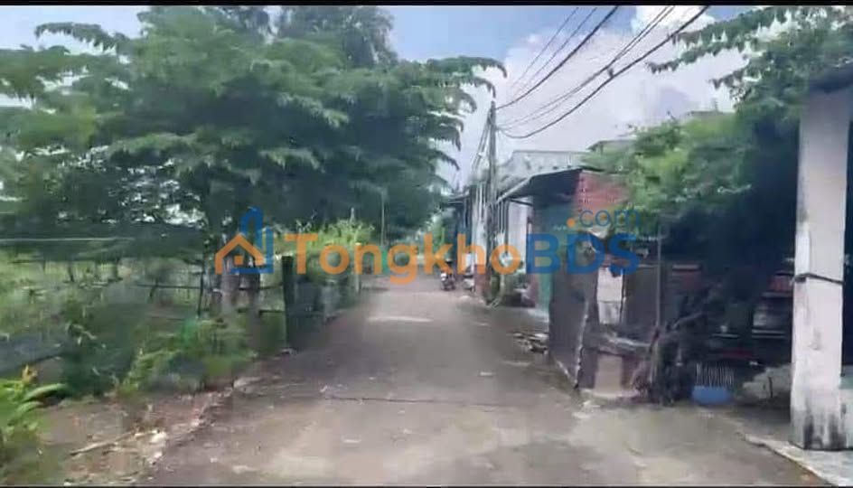 Đất Phước Thắng Vũng Tàu 78m² 999 triệu - Sổ đỏ chính chủ