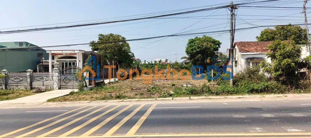 Đất Quốc lộ 14 Đắk HRing 588m² 3 tỷ - Đường to ô tô