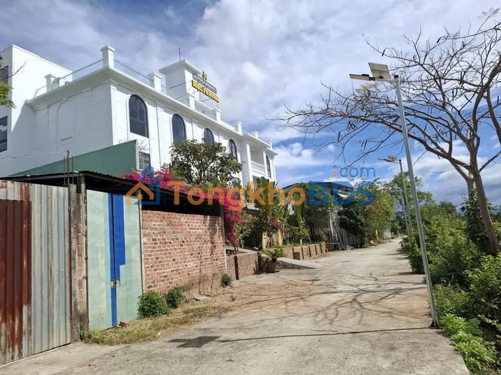 Đất thổ cư Phường Thắng Lợi - TP Kon Tum 150m² - Giá chỉ 600 triệu!