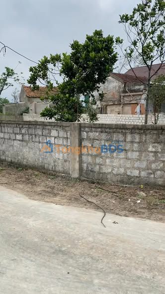 Đất nền Xuân Thành 195m² 3 tỷ - Đường to ô tô