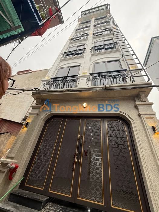 Nhà phố Xuân Đỉnh 60m² 80 triệu - Cho thuê ngay