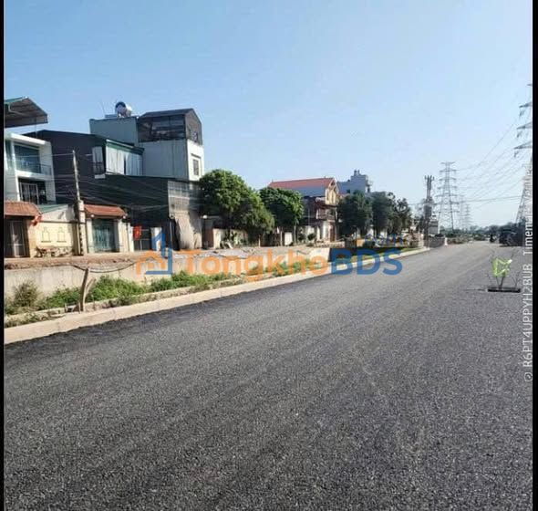 Nhà phố Gia Lâm 106m² 10 tỷ - Mặt tiền kinh doanh sẵn