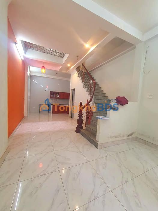 Nhà riêng Đỗ Đức Dục Nam Từ Liêm 38m² 7.95 tỷ - Chính chủ bán