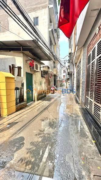 Townhouse Lê Quang Đạo 34m² - Chính chủ bán gấp