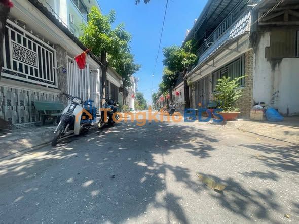 Đất nền Ấp Tiển Lân 140m² 5 tỷ - Sổ đỏ chính chủ