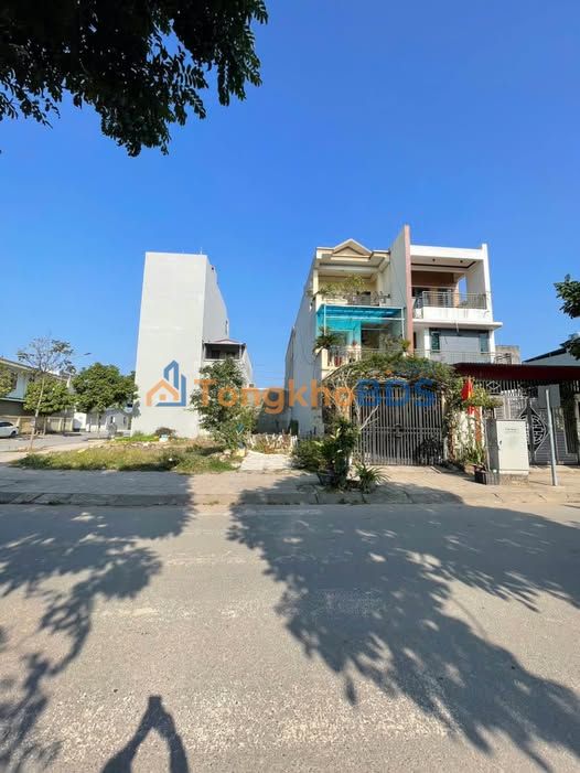 Đất Quang Trung Thái Nguyên 80m² 3.9 tỷ - Giá tốt hiếm có