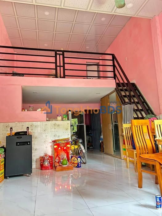 Nhà riêng Dĩ An ĐT 746 50m² giá 790 triệu - Chính chủ bán