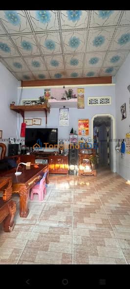 Nhà riêng Tân Bình Dĩ An 52m² giá 1.25 tỷ - Chính chủ bán