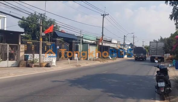 Đất TL15 Củ Chi 356m² 8.5 tỷ - Tiềm năng tăng giá