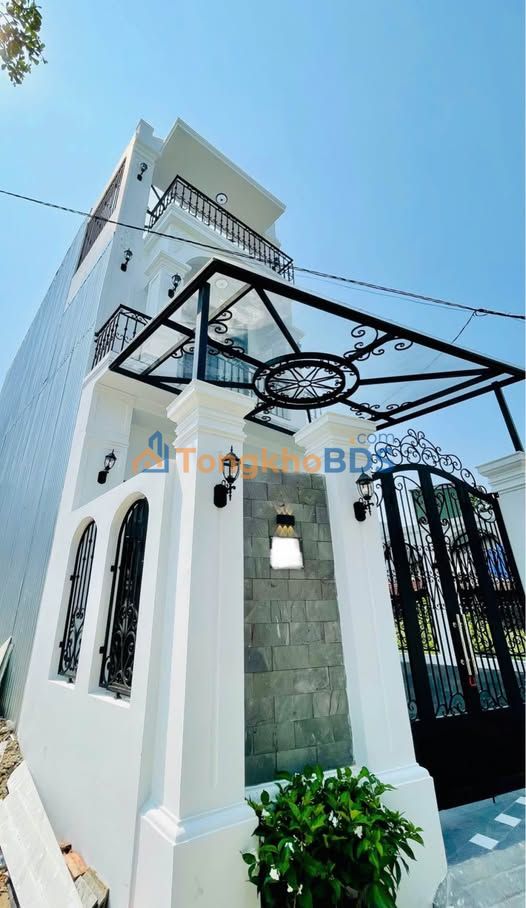 Nhà riêng Huế Trần Phú 72m² giá 3.25 tỷ - Chính chủ