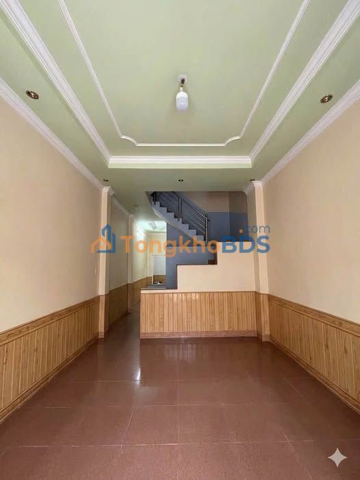 Nhà cho thuê Gò Dầu Tân Phú 68m² 15 triệu - Sẵn sàng ở ngay