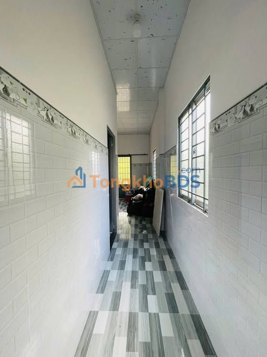 Nhà đất Lộ 57B Châu Thành 370m² 720 triệu - Giá tốt hiếm có