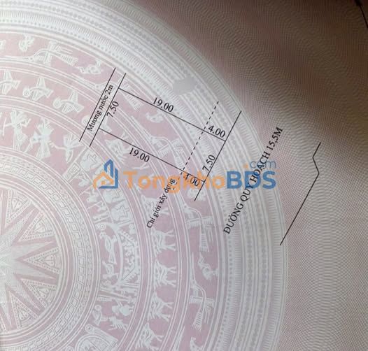 Đất nền Tố Hữu Huế 173m² 346 triệu - Giá tốt hiếm có