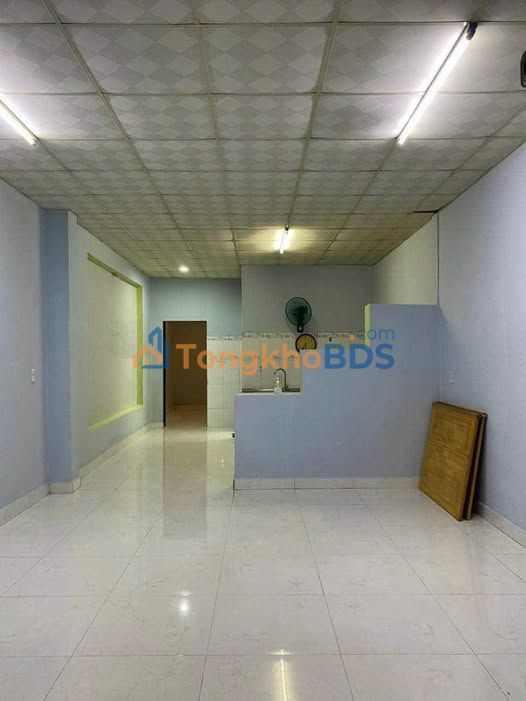 Nhà cấp 4 Bình Tân Đường 6 96m² 4,2 tỷ - Chính chủ