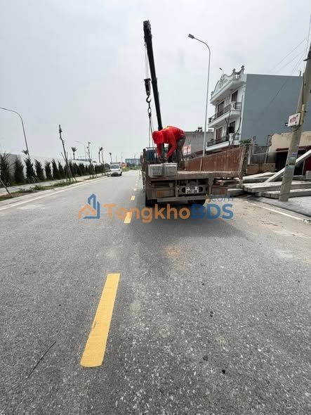 Đất nền Bạch Mai, Phủ Lý 71m² 1xx triệu/m² - Sổ đỏ chính chủ